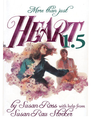 cover image of Heart